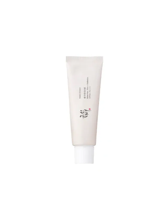 Beauty of Joseon Relief Sun : Rice   Probiotics ( SPF 50   PA     ) ( 10 mL MINI SIZE)