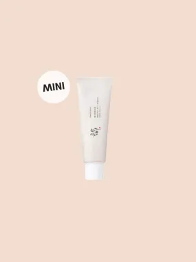 Beauty of Joseon Relief Sun : Rice   Probiotics ( SPF 50   PA     ) ( 10 mL MINI SIZE)