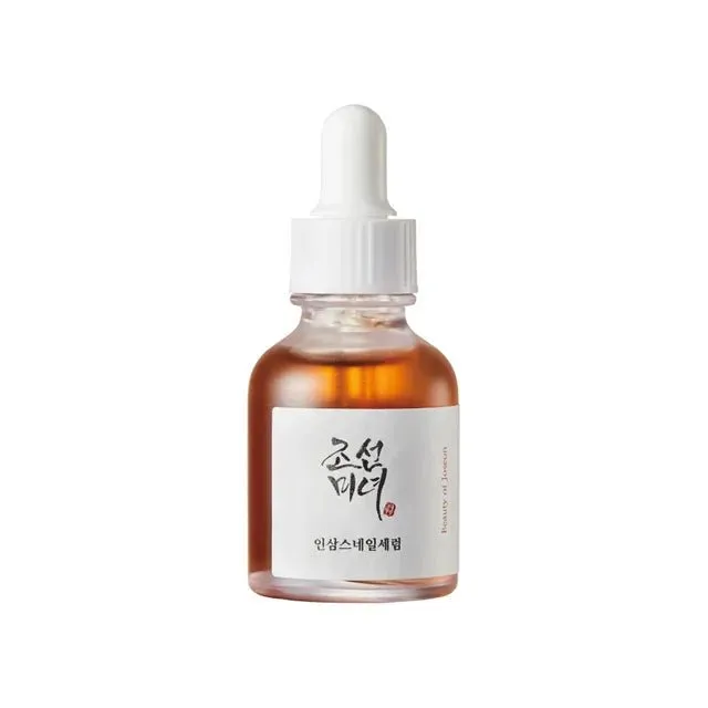 Beauty of Joseon Revive Serum Ginseng & Snail Mucin 30ml