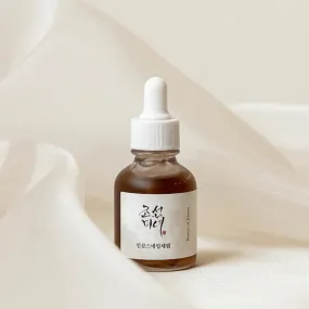 Beauty of Joseon Revive Serum Ginseng & Snail Mucin 30ml