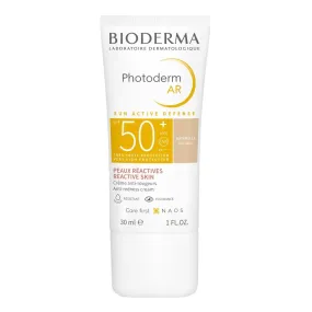 Bioderma Photoderm AR SPF 50 