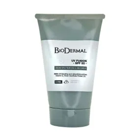 BIODERMAL UV Fusion SPF50 80ml