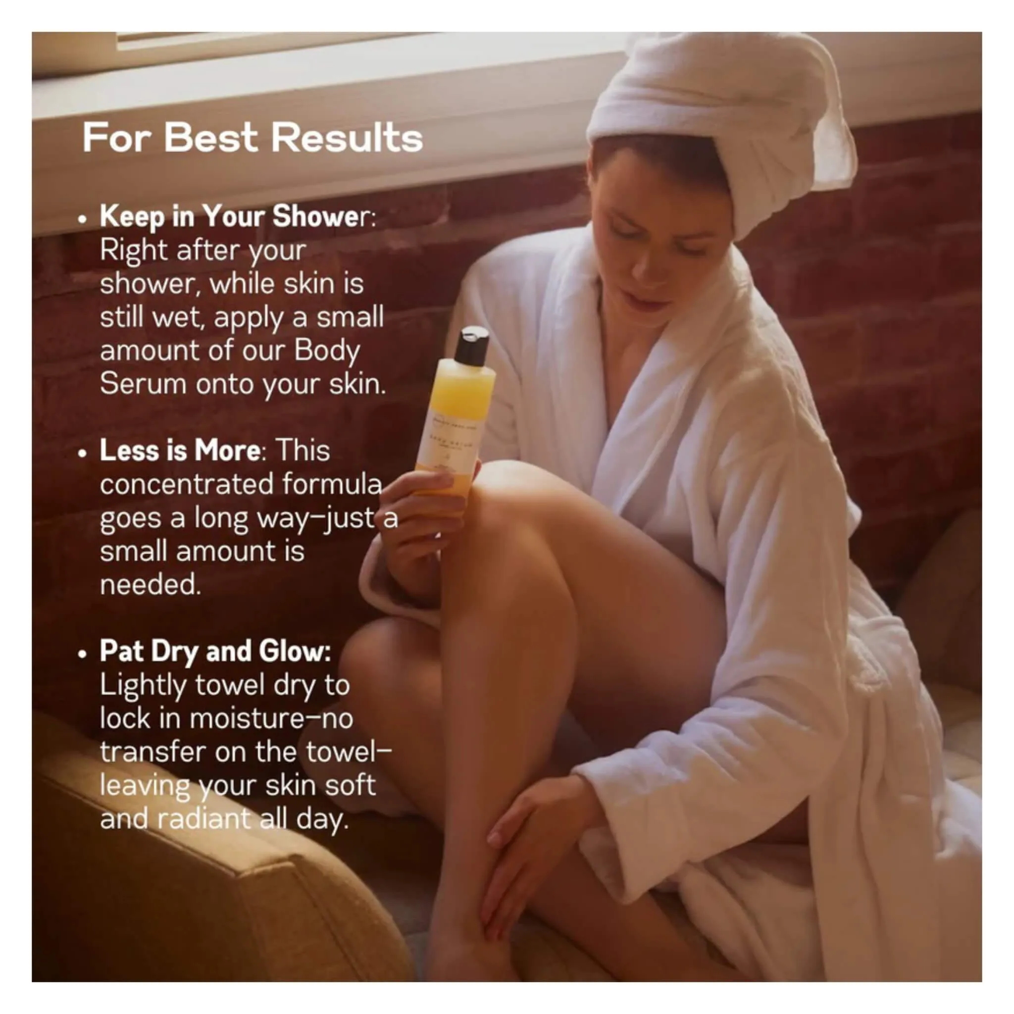 Body Serum