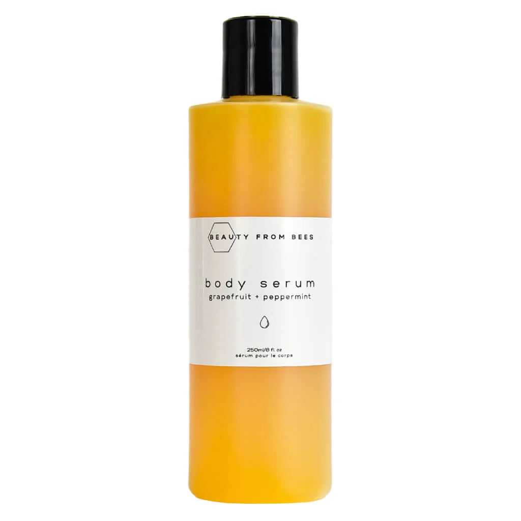 Body Serum