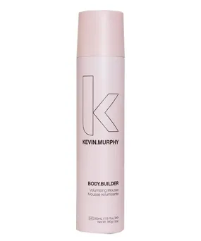 BODY.BUILDER MOUSSE