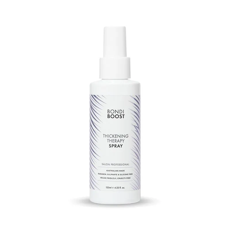 Bondi Boost Thickening Therapy Spray 125ml