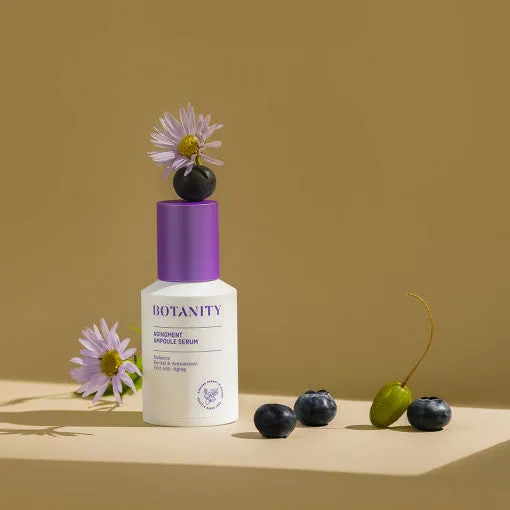 BOTANITY Agingment Ampoule Serum 30ml