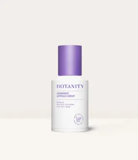 BOTANITY Agingment Ampoule Serum 30ml