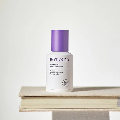 BOTANITY Agingment Ampoule Serum 30ml
