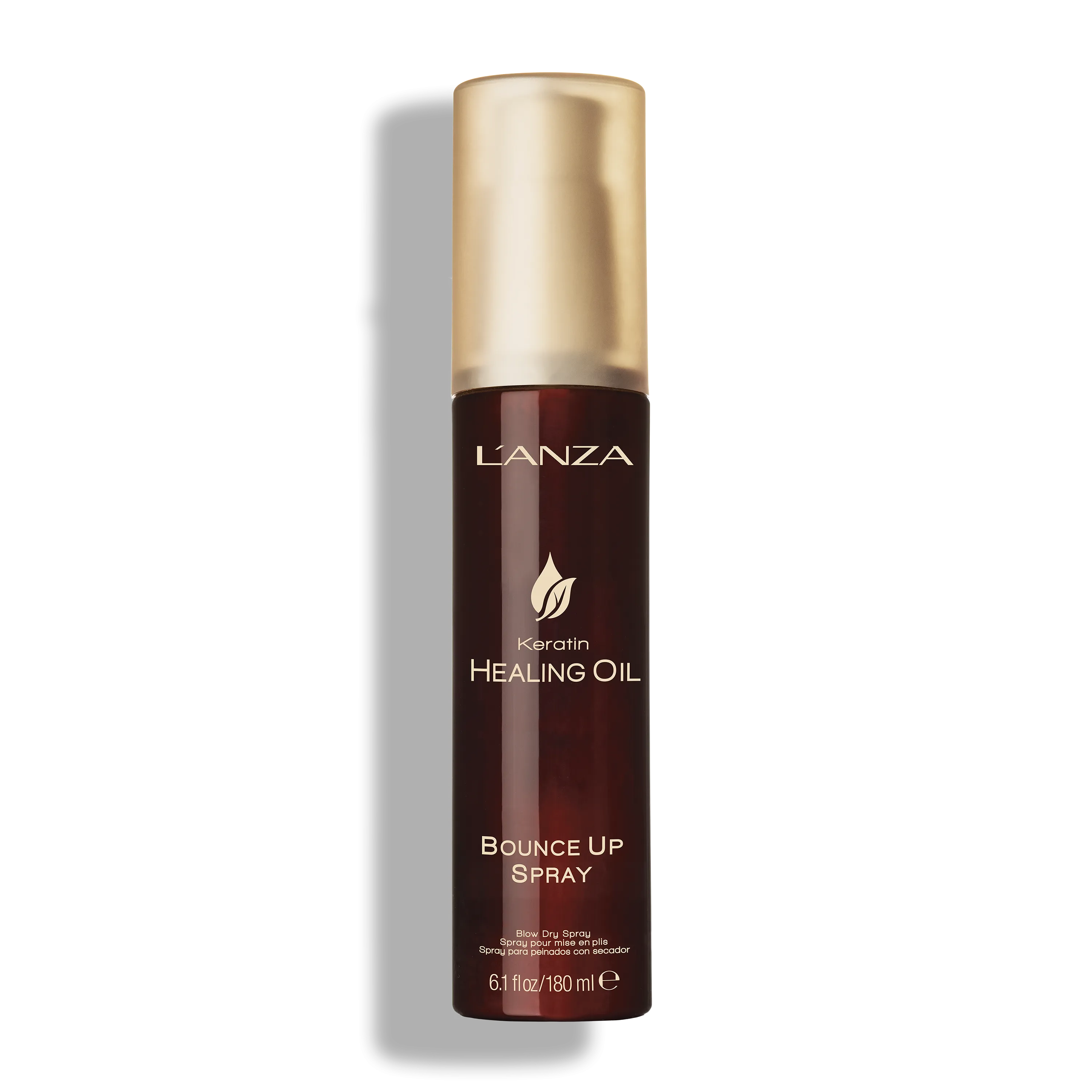 Bounce Up Spray