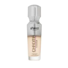 Bperfect Chroma Cover Foundation Luminous C2 30ml