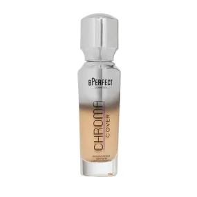 Bperfect Chroma Cover Foundation Luminous W3 30Ml