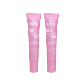 Brightening Eye Cream Duo Pack