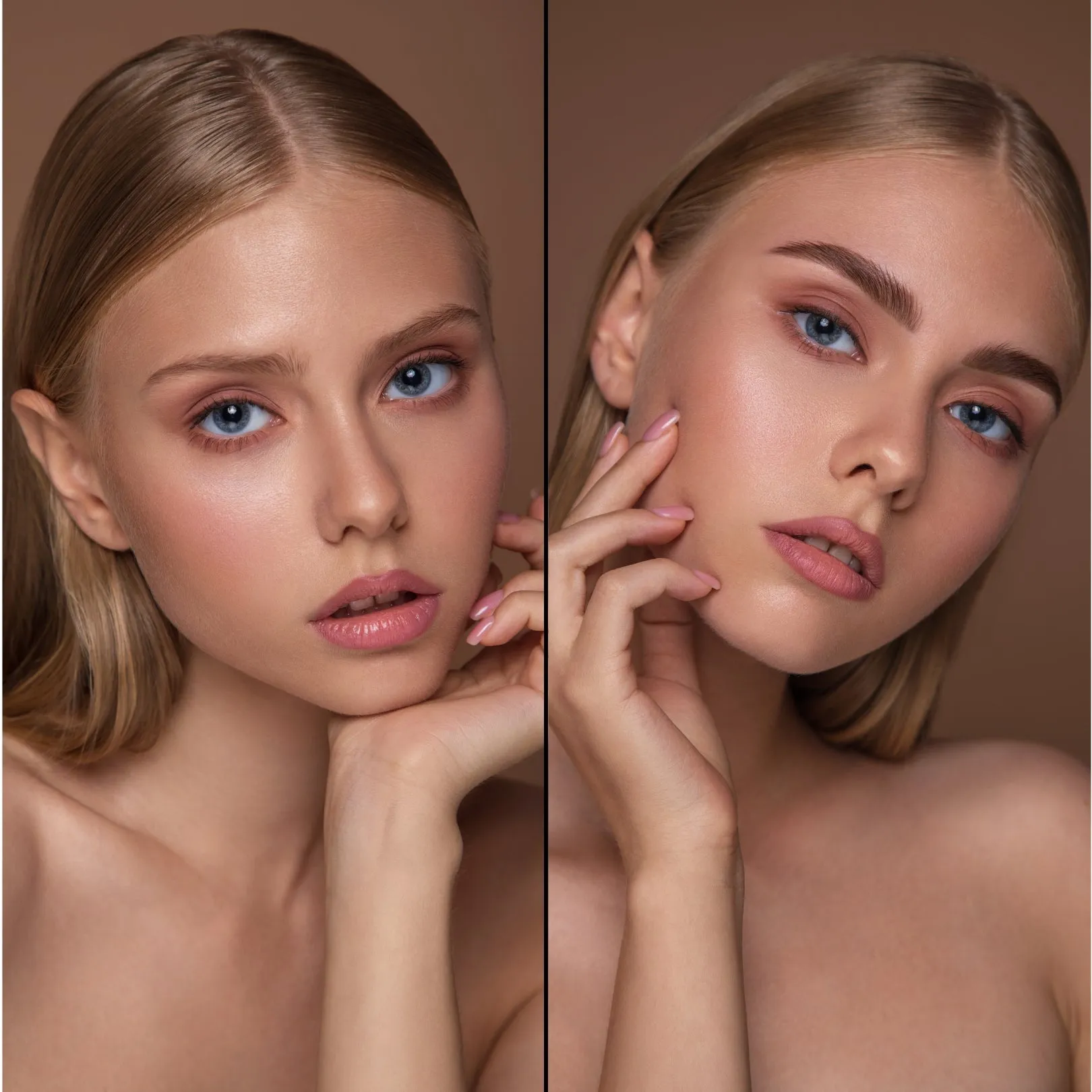 Bronsun Lash & Brow Gel Dye