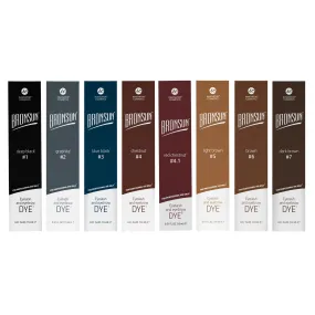 Bronsun Lash & Brow Gel Dye