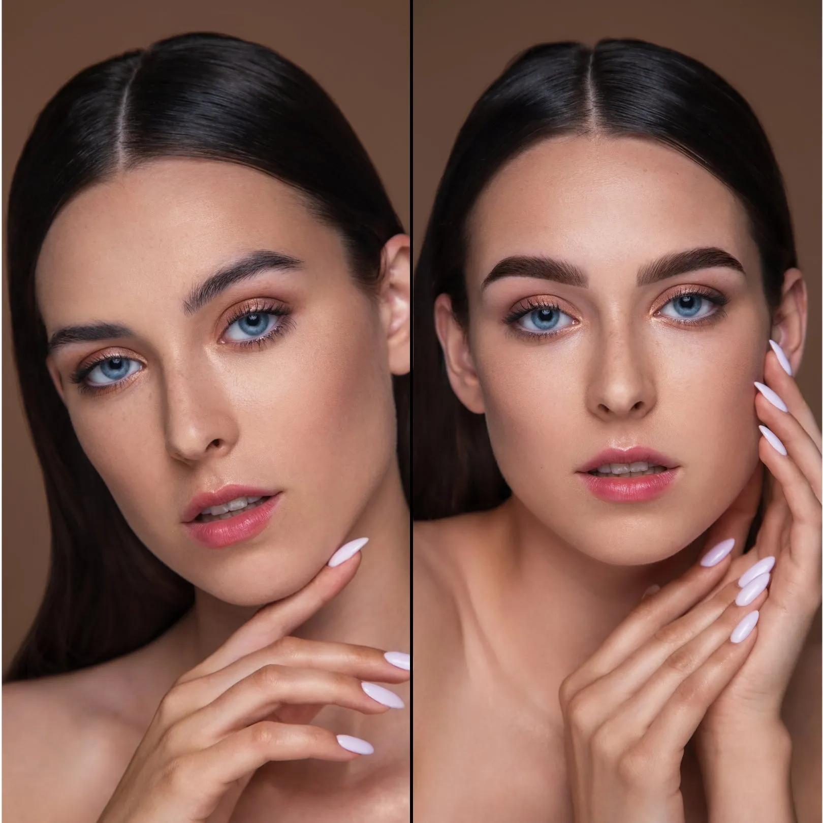 Bronsun Lash & Brow Gel Dye