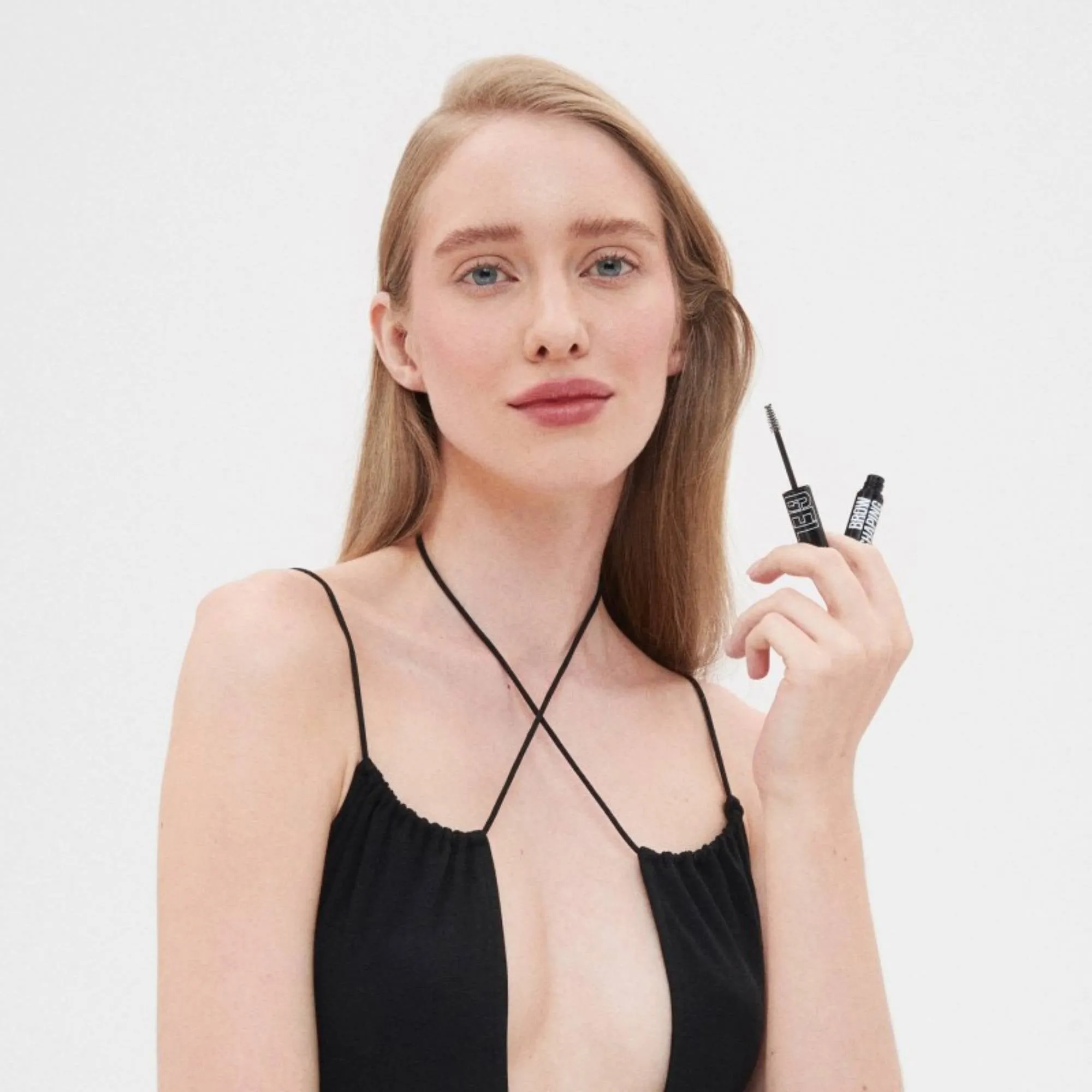 BROW SHAPING GEL