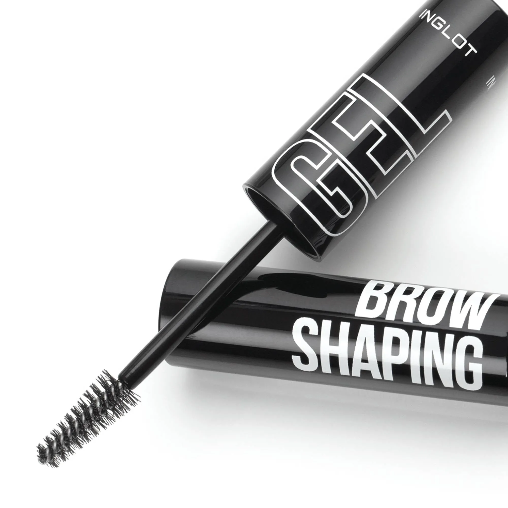 BROW SHAPING GEL