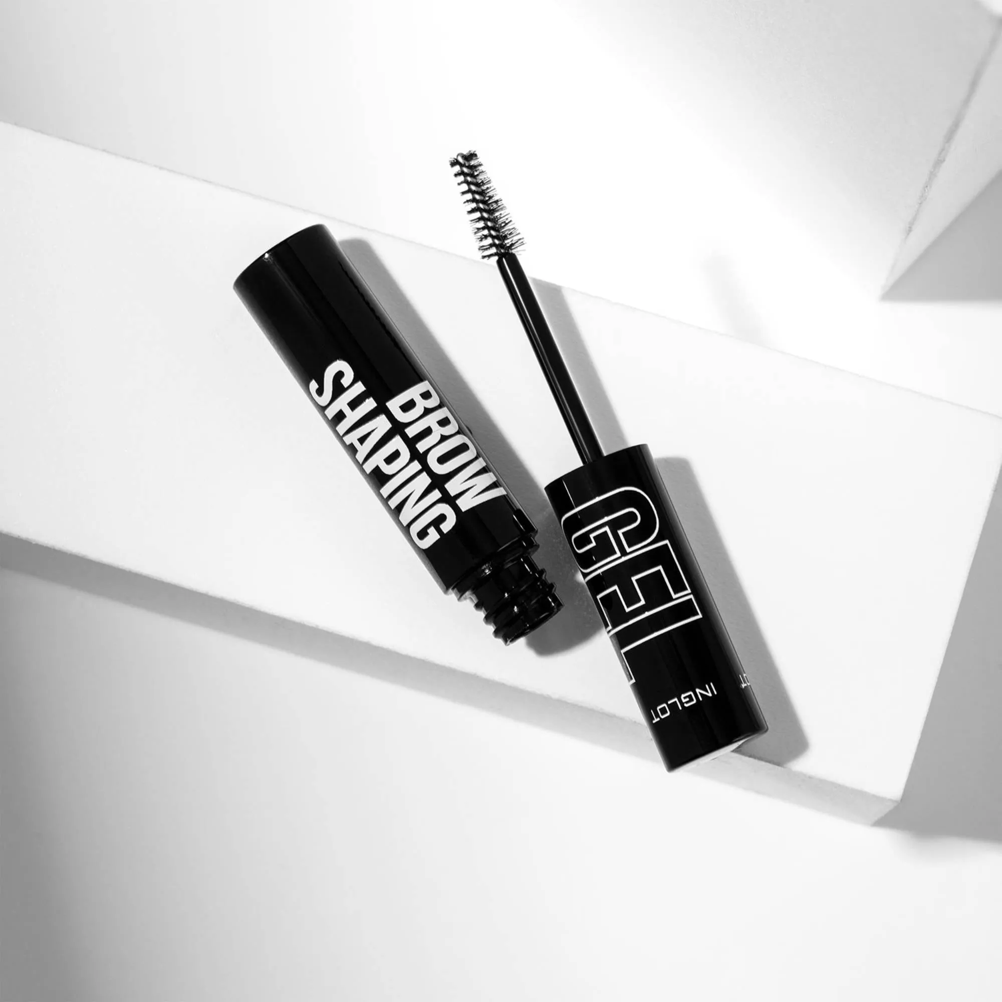 BROW SHAPING GEL