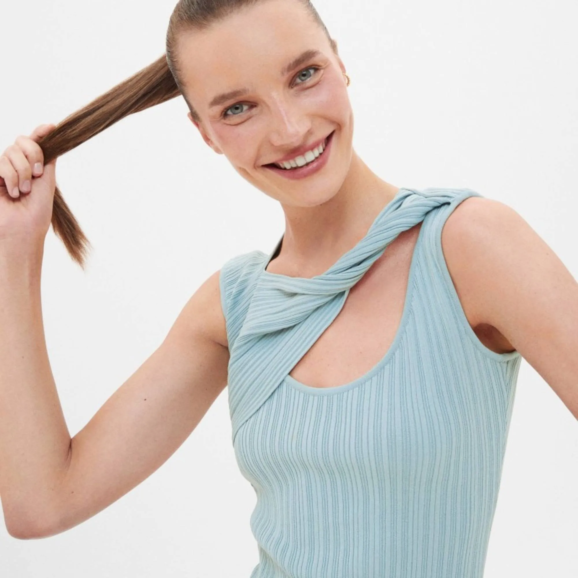 BROW SHAPING GEL