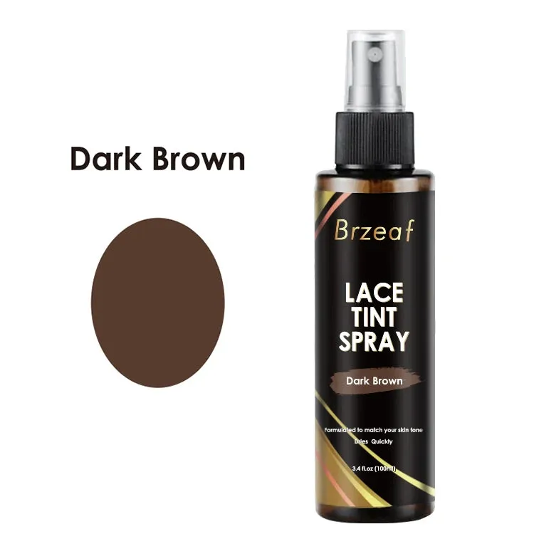 Brown Lace Tint Spray