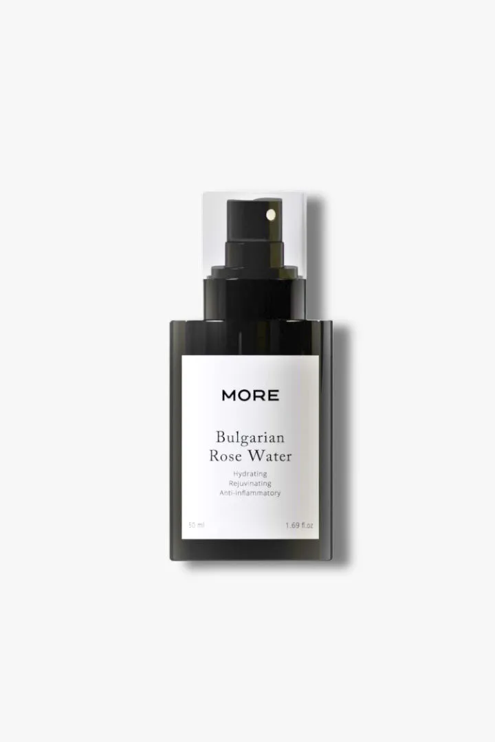 Bulgarian Rose Water