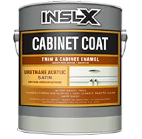 Cabinet Coat - Satin CC-55XX