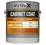 Cabinet Coat - Satin CC-55XX