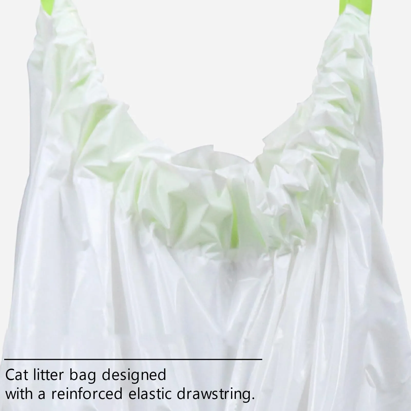 Cat Excrement Bag Pet Cleaning Products