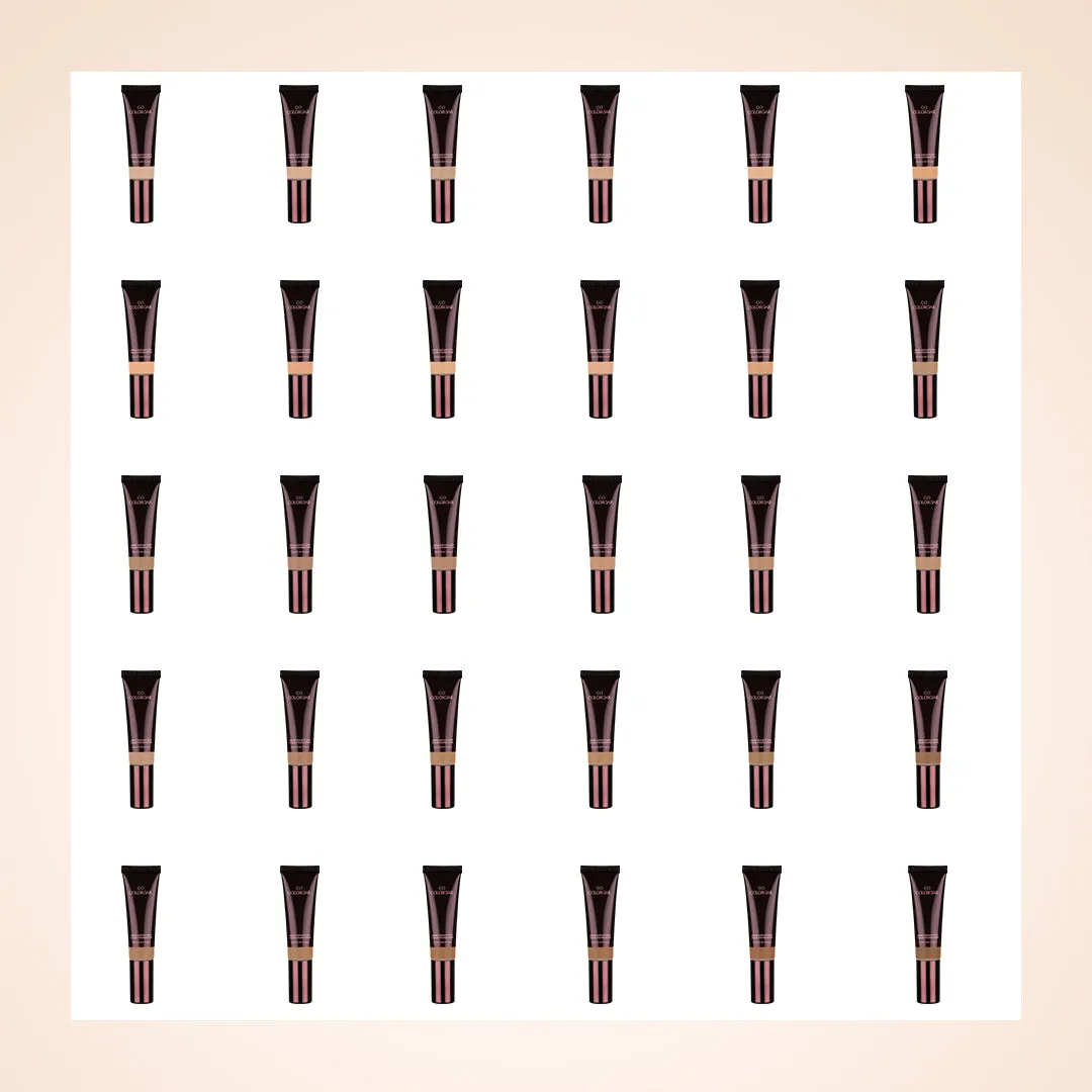 CB Liquid Fdtn 24HRS WEIGHTLESS FD015