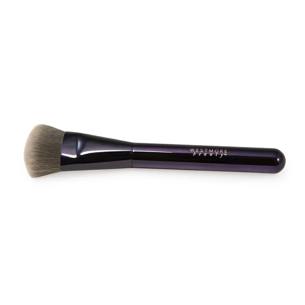 Charcoal-Infused Complexion Brush