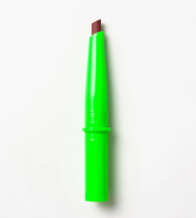 Chiseled.Lip Refill