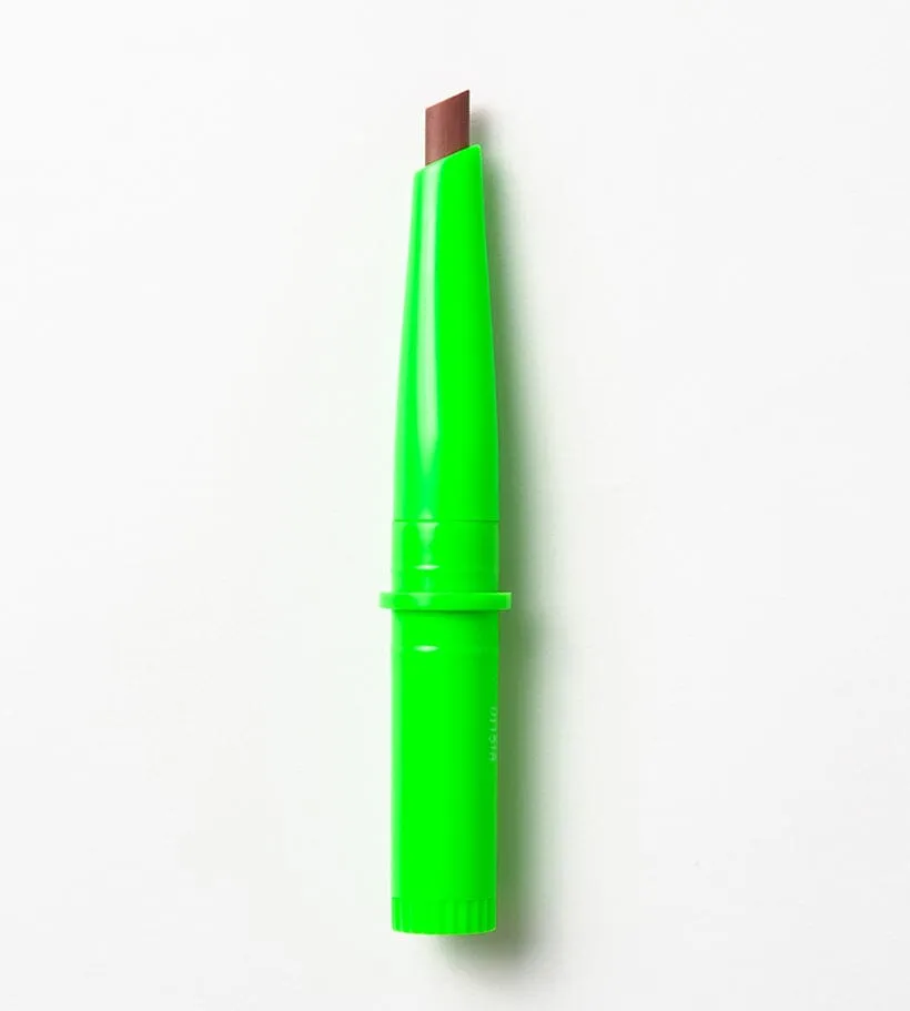 Chiseled.Lip Refill