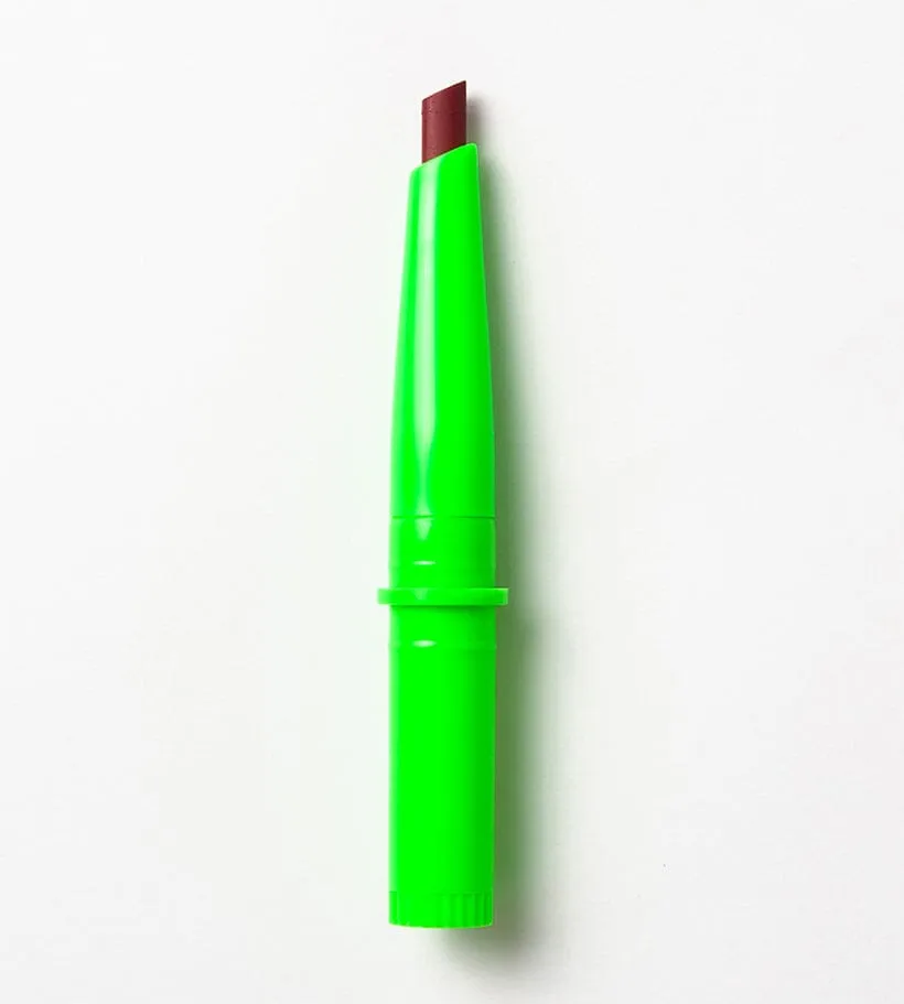 Chiseled.Lip Refill