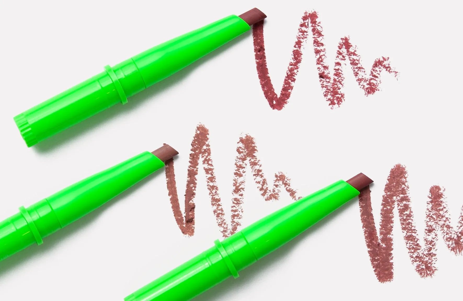 Chiseled.Lip Refill