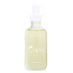 Citri Cleansing Oil