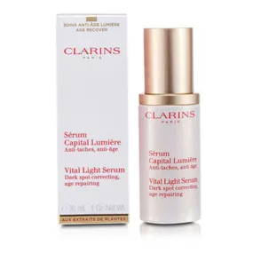 Clarins Vital Light Serum by Clarins