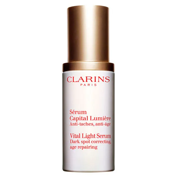 Clarins Vital Light Serum by Clarins