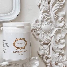 Cleansing Pads