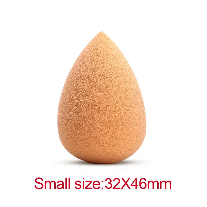 Cocute Makeup Foundation Sponge Makeup Cosmetic puff Powder Smooth Beauty Cosmetic make up sponge beauty tools Gifts