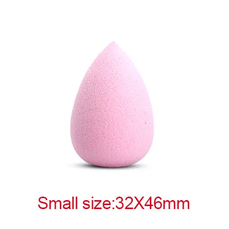 Cocute Makeup Foundation Sponge Makeup Cosmetic puff Powder Smooth Beauty Cosmetic make up sponge beauty tools Gifts