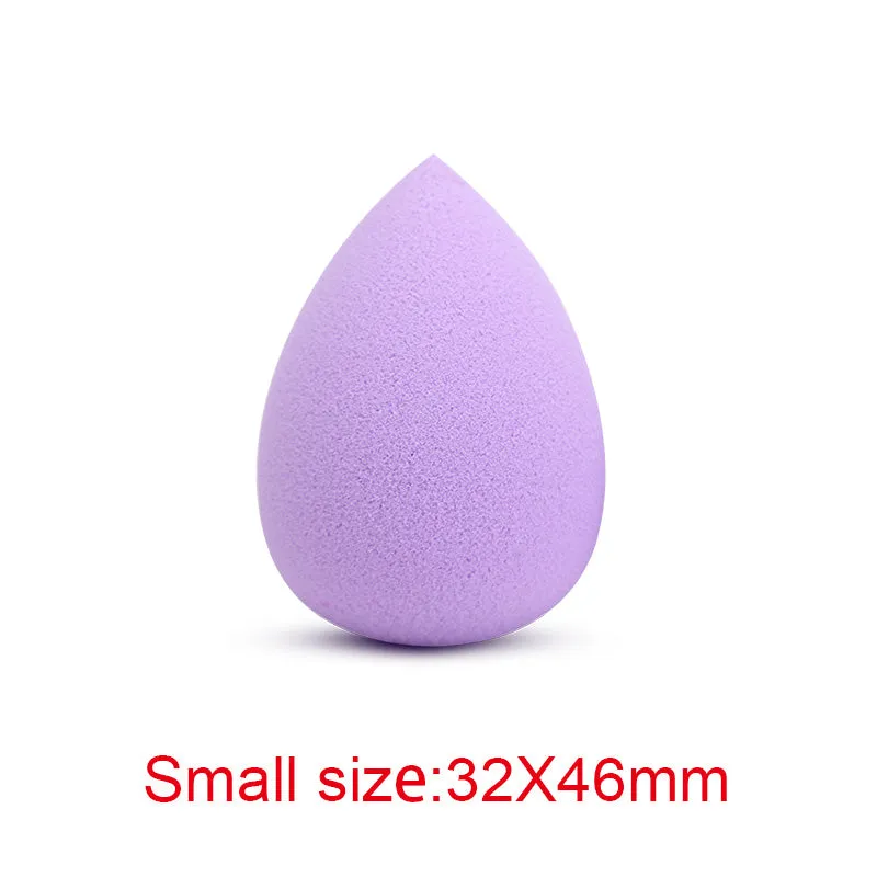 Cocute Makeup Foundation Sponge Makeup Cosmetic puff Powder Smooth Beauty Cosmetic make up sponge beauty tools Gifts