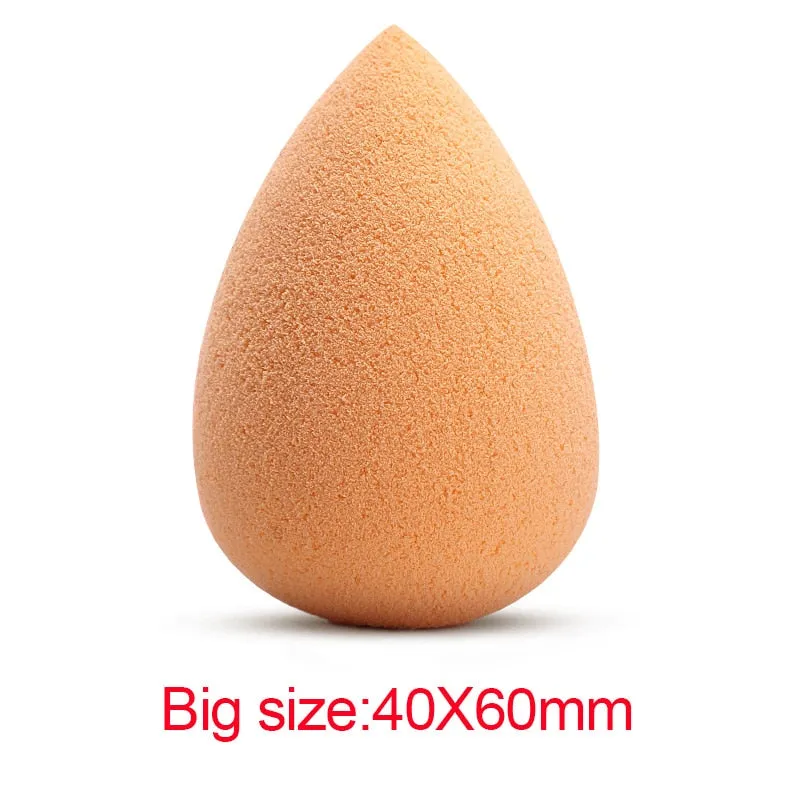 Cocute Makeup Foundation Sponge Makeup Cosmetic puff Powder Smooth Beauty Cosmetic make up sponge beauty tools Gifts