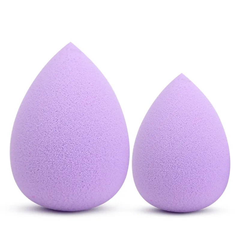 Cocute Makeup Foundation Sponge Makeup Cosmetic puff Powder Smooth Beauty Cosmetic make up sponge beauty tools Gifts