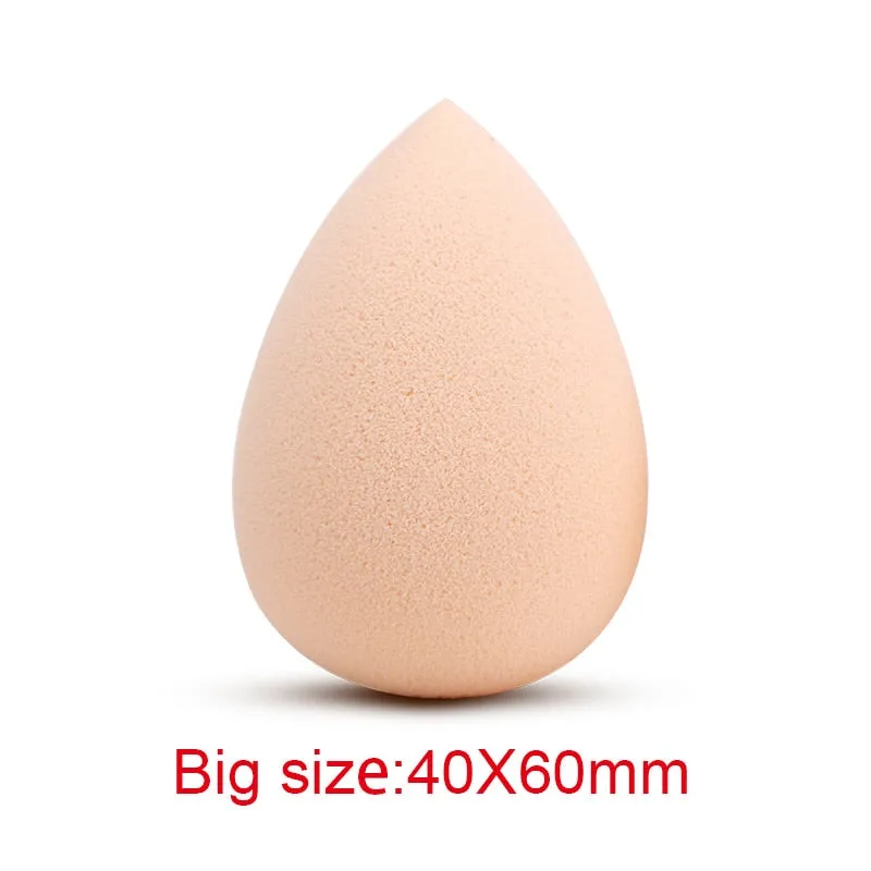 Cocute Makeup Foundation Sponge Makeup Cosmetic puff Powder Smooth Beauty Cosmetic make up sponge beauty tools Gifts