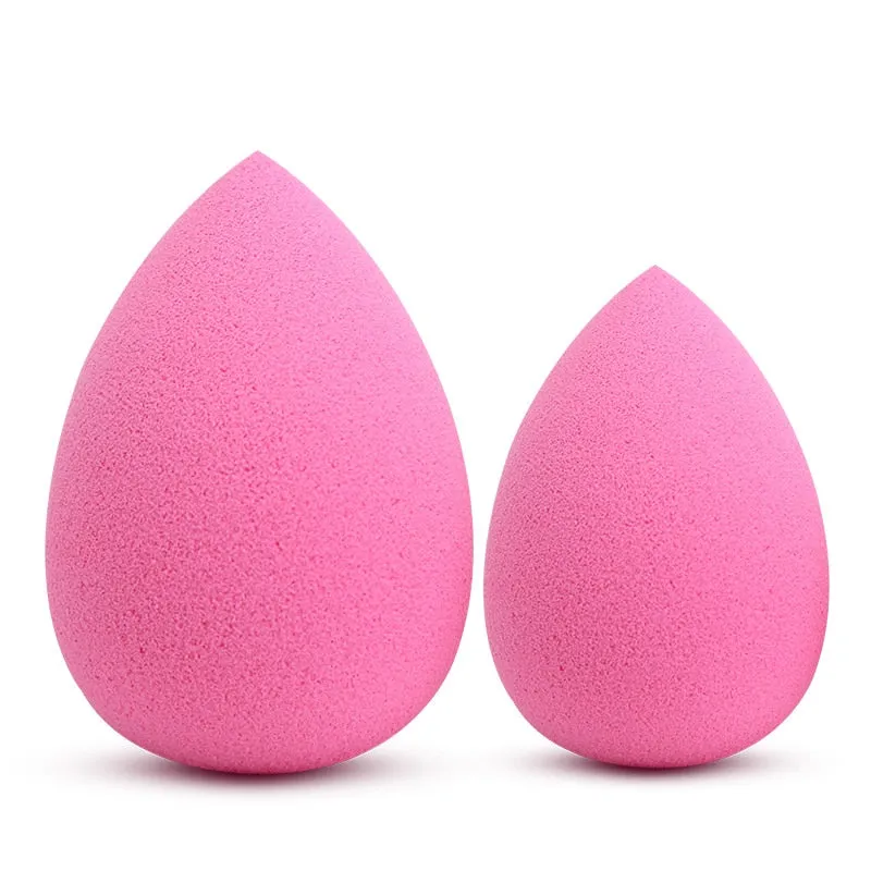 Cocute Makeup Foundation Sponge Makeup Cosmetic puff Powder Smooth Beauty Cosmetic make up sponge beauty tools Gifts