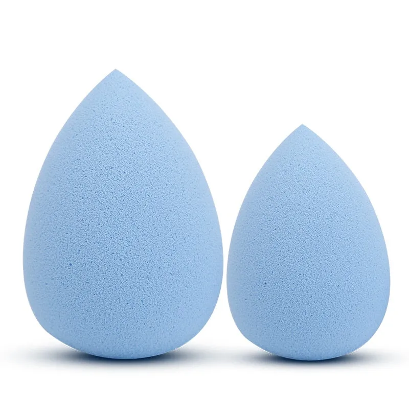 Cocute Makeup Foundation Sponge Makeup Cosmetic puff Powder Smooth Beauty Cosmetic make up sponge beauty tools Gifts
