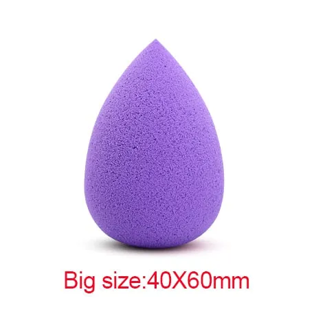 Cocute Makeup Foundation Sponge Makeup Cosmetic puff Powder Smooth Beauty Cosmetic make up sponge beauty tools Gifts