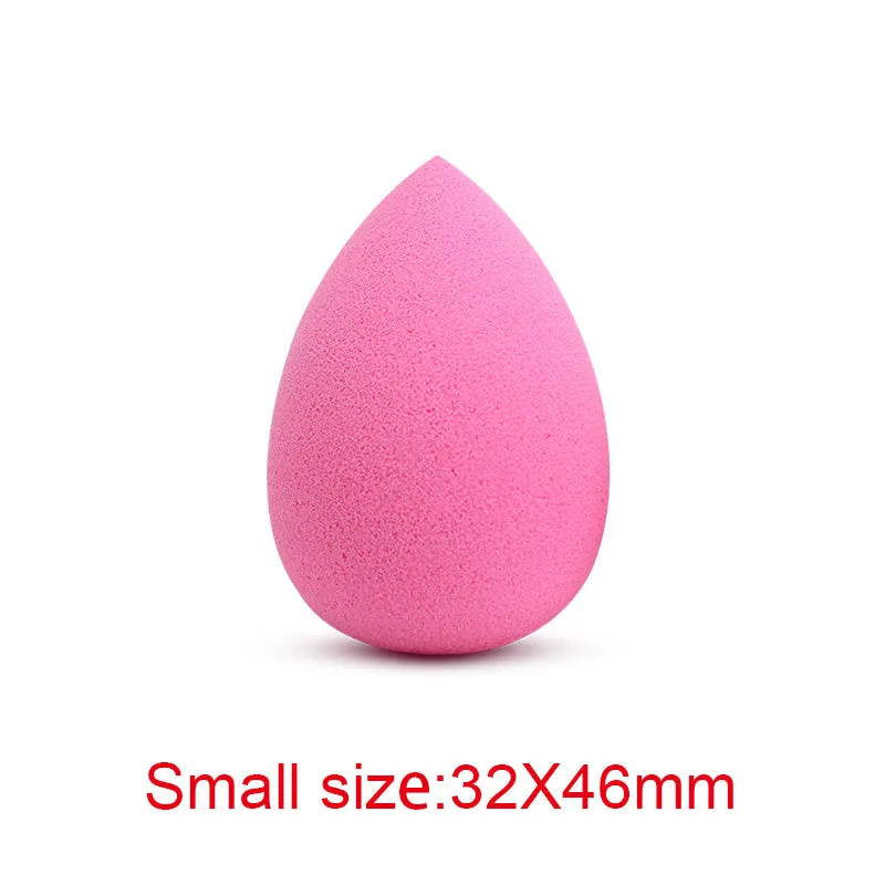 Cocute Makeup Foundation Sponge Makeup Cosmetic puff Powder Smooth Beauty Cosmetic make up sponge beauty tools Gifts