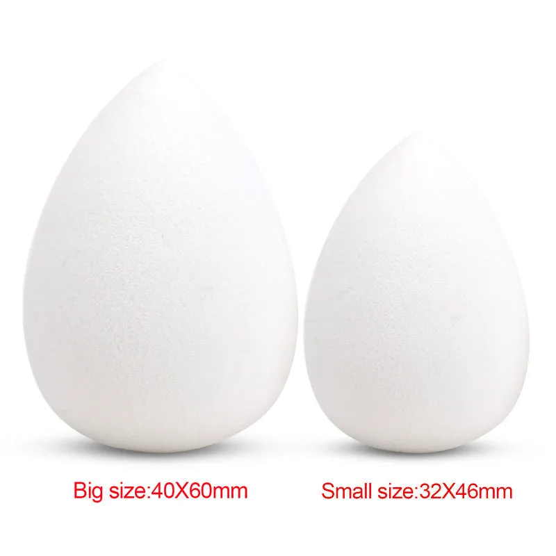 Cocute Makeup Foundation Sponge Makeup Cosmetic puff Powder Smooth Beauty Cosmetic make up sponge beauty tools Gifts